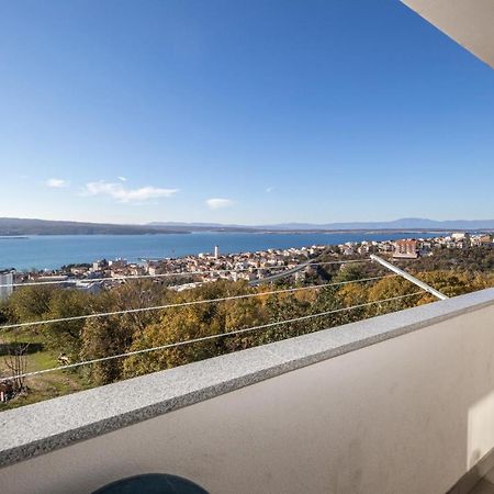 Stunning Apartment In Crikvenica With Wifi 외부 사진