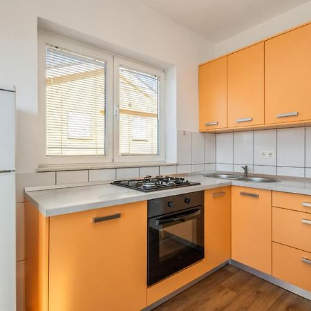 Stunning Apartment In Crikvenica With Wifi 외부 사진