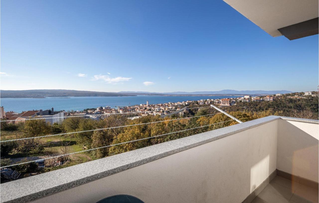 Stunning Apartment In Crikvenica With Wifi 외부 사진
