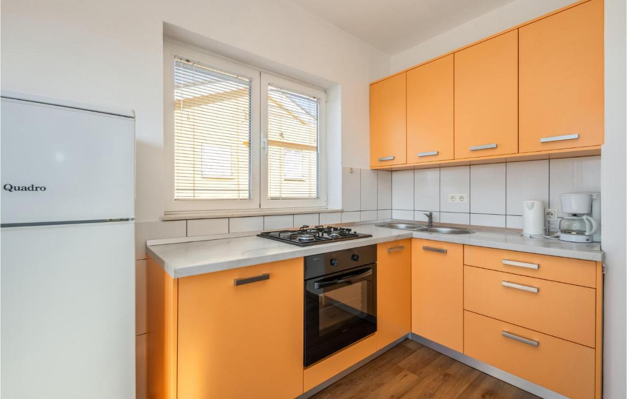 Stunning Apartment In Crikvenica With Wifi 외부 사진