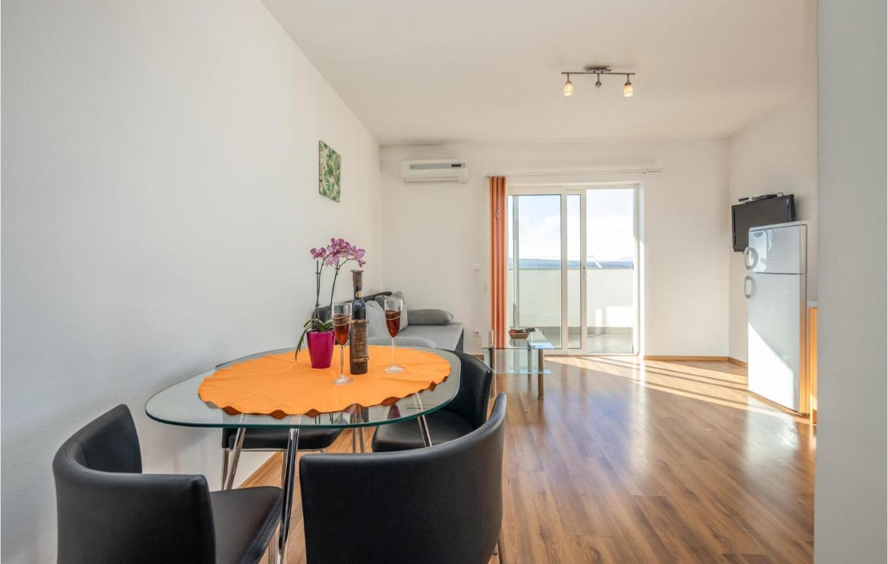 Stunning Apartment In Crikvenica With Wifi 외부 사진