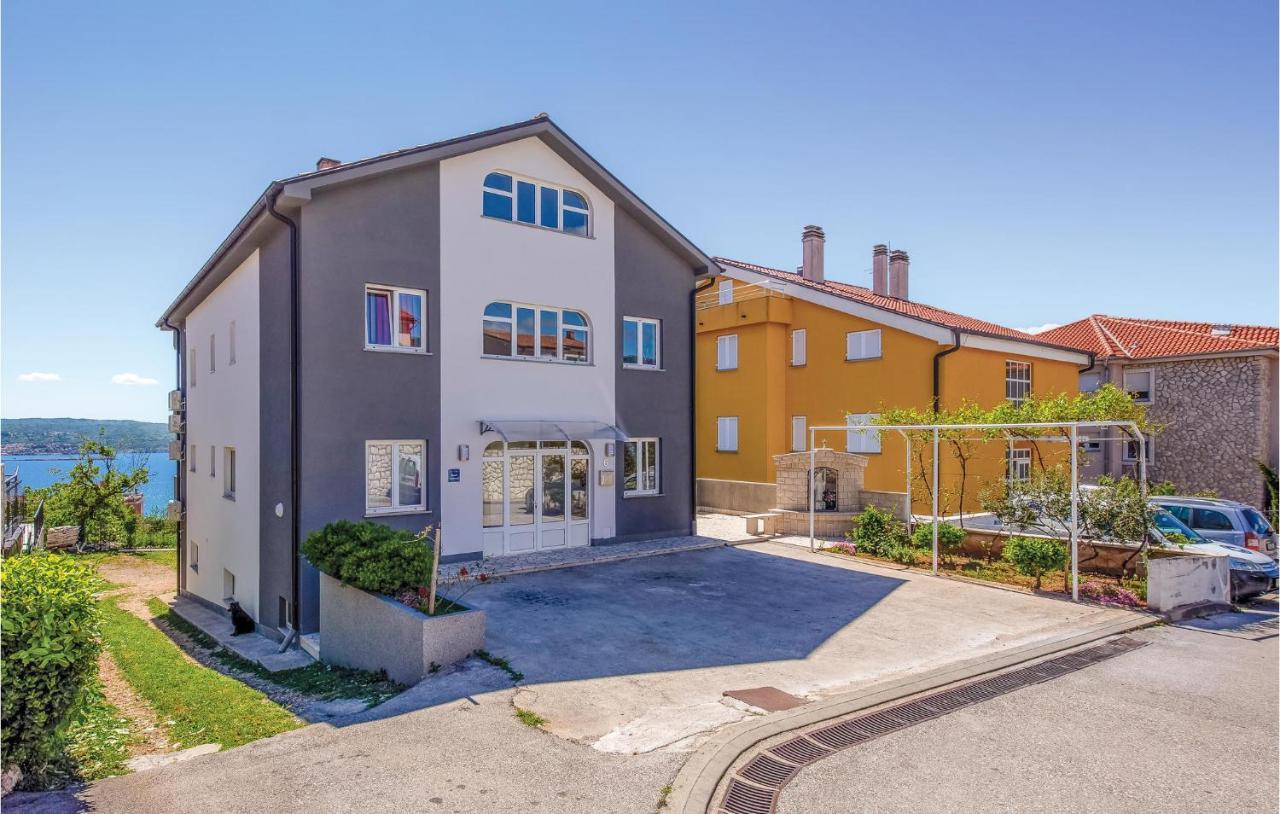 Stunning Apartment In Crikvenica With Wifi 외부 사진