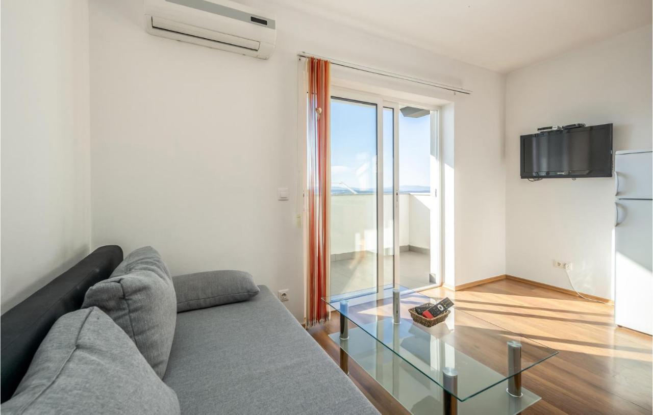 Stunning Apartment In Crikvenica With Wifi 외부 사진