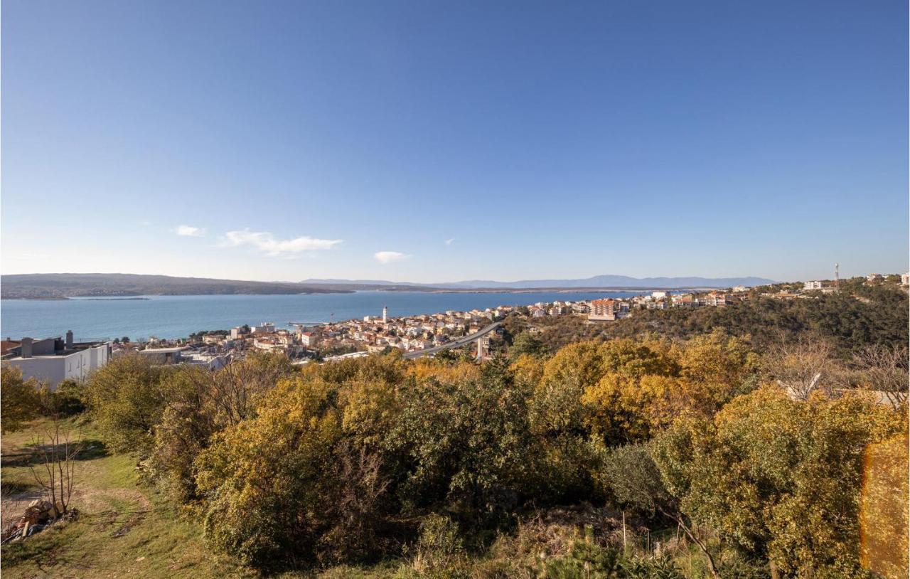 Stunning Apartment In Crikvenica With Wifi 외부 사진
