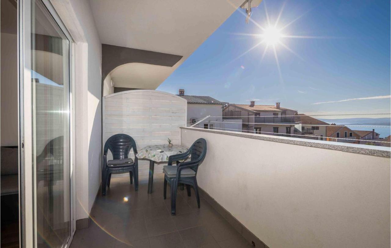 Stunning Apartment In Crikvenica With Wifi 외부 사진