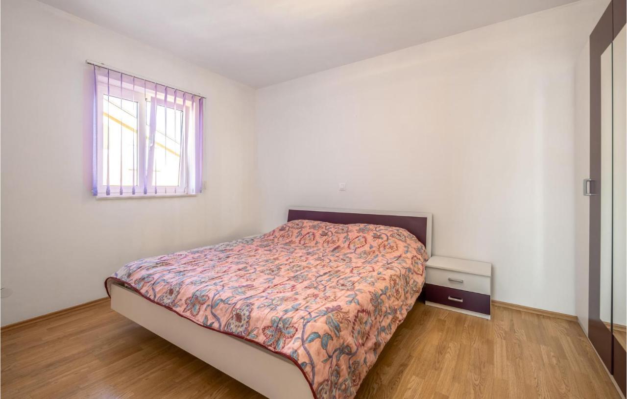 Stunning Apartment In Crikvenica With Wifi 외부 사진