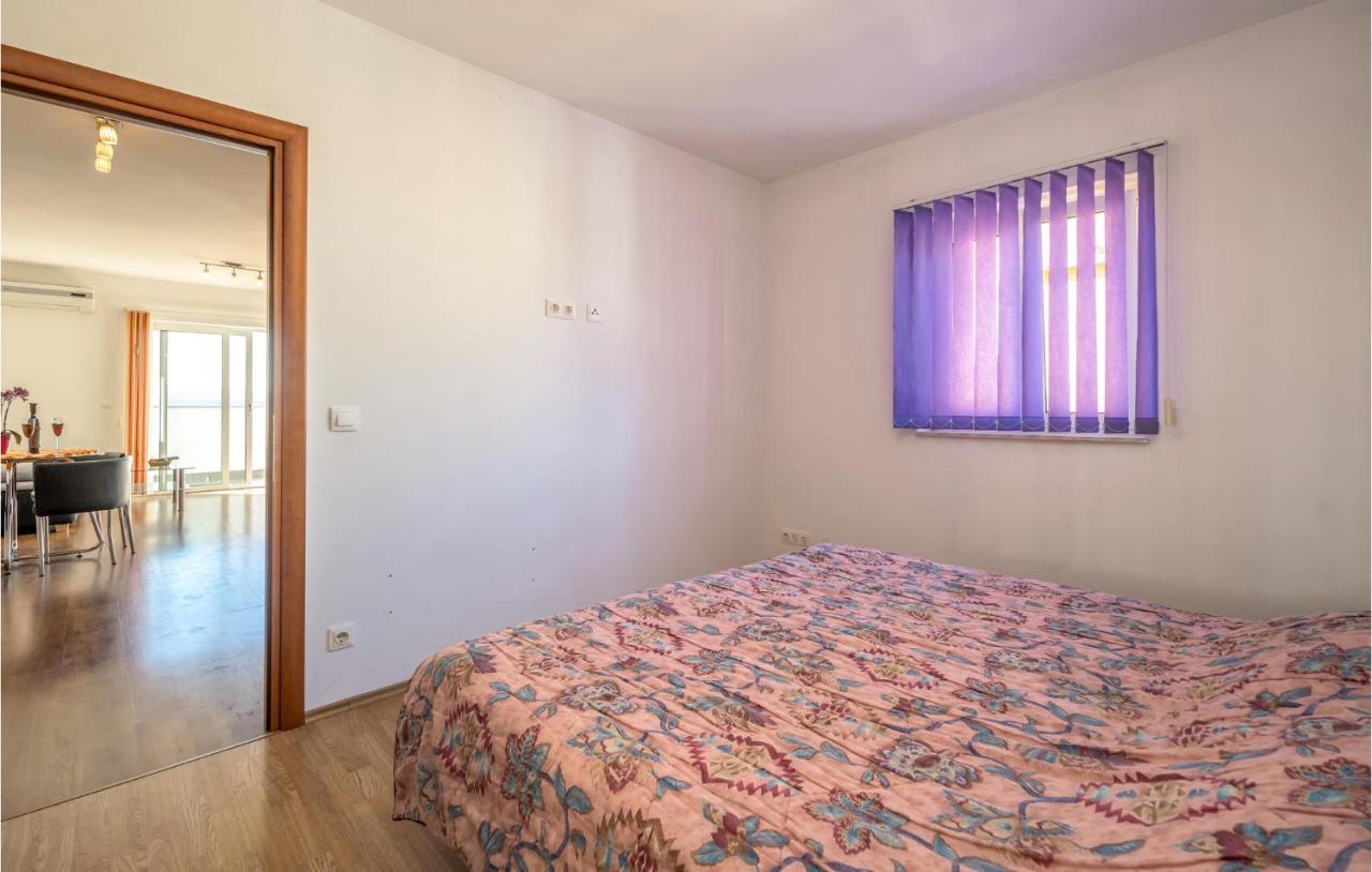 Stunning Apartment In Crikvenica With Wifi 외부 사진