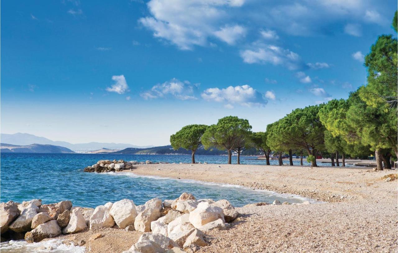 Stunning Apartment In Crikvenica With Wifi 외부 사진
