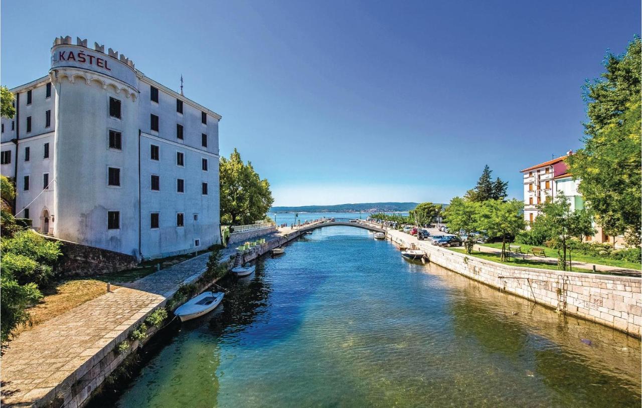 Stunning Apartment In Crikvenica With Wifi 외부 사진