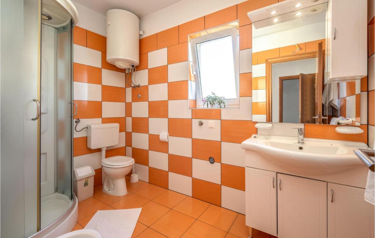 Stunning Apartment In Crikvenica With Wifi 외부 사진