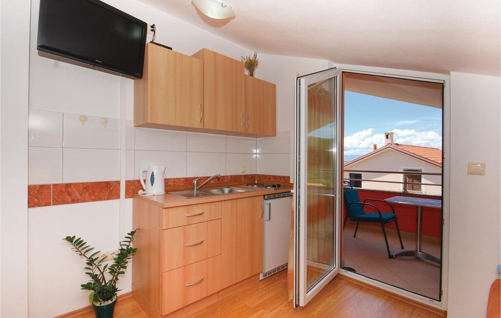 Stunning Apartment In Crikvenica With Wifi 외부 사진