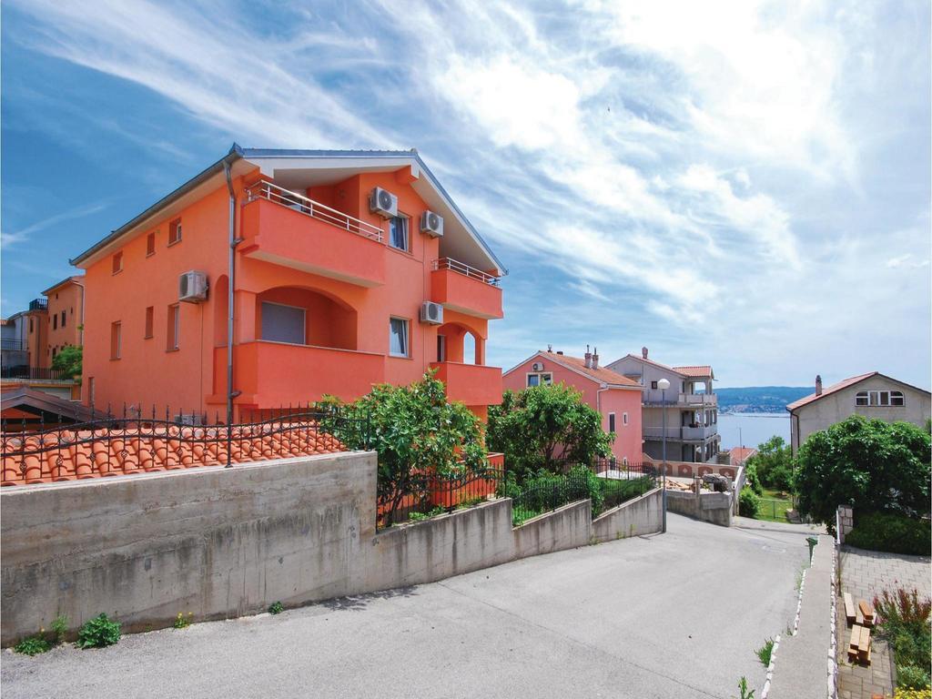 Stunning Apartment In Crikvenica With Wifi 외부 사진