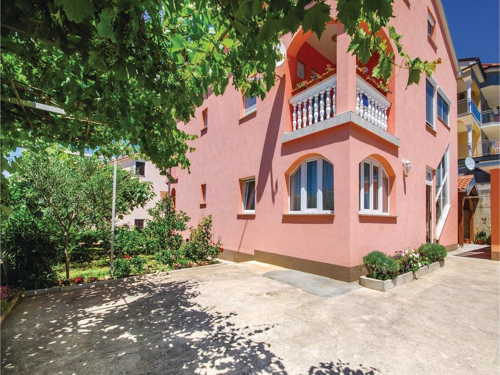 Stunning Apartment In Crikvenica With Wifi 외부 사진