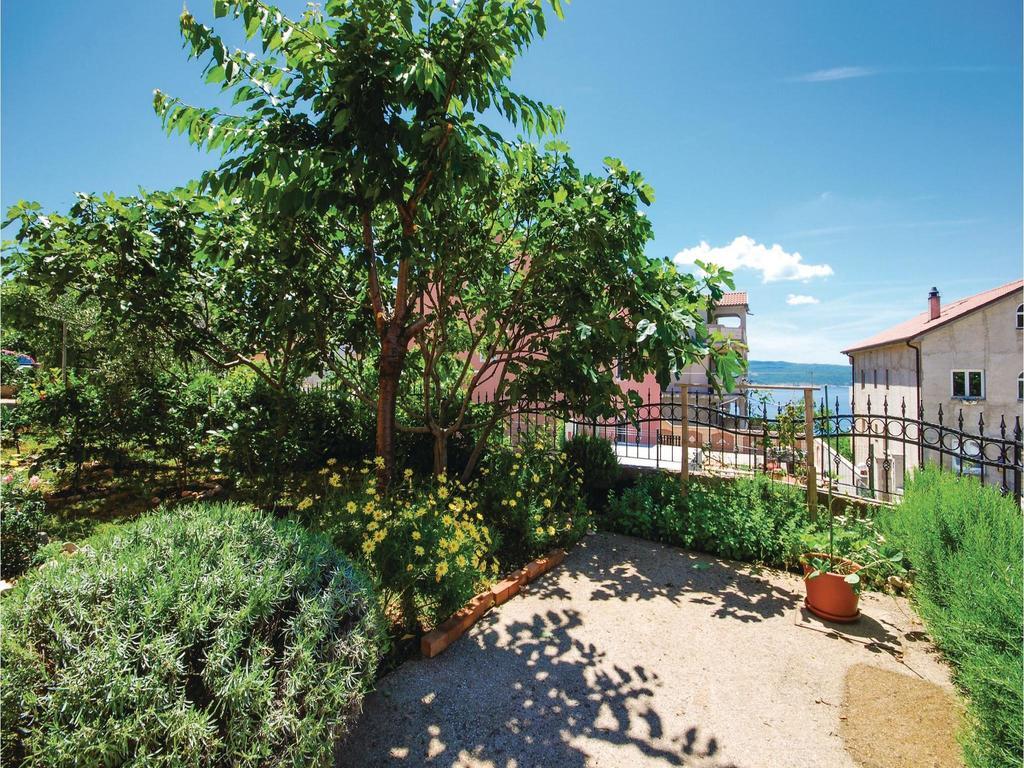 Stunning Apartment In Crikvenica With Wifi 외부 사진