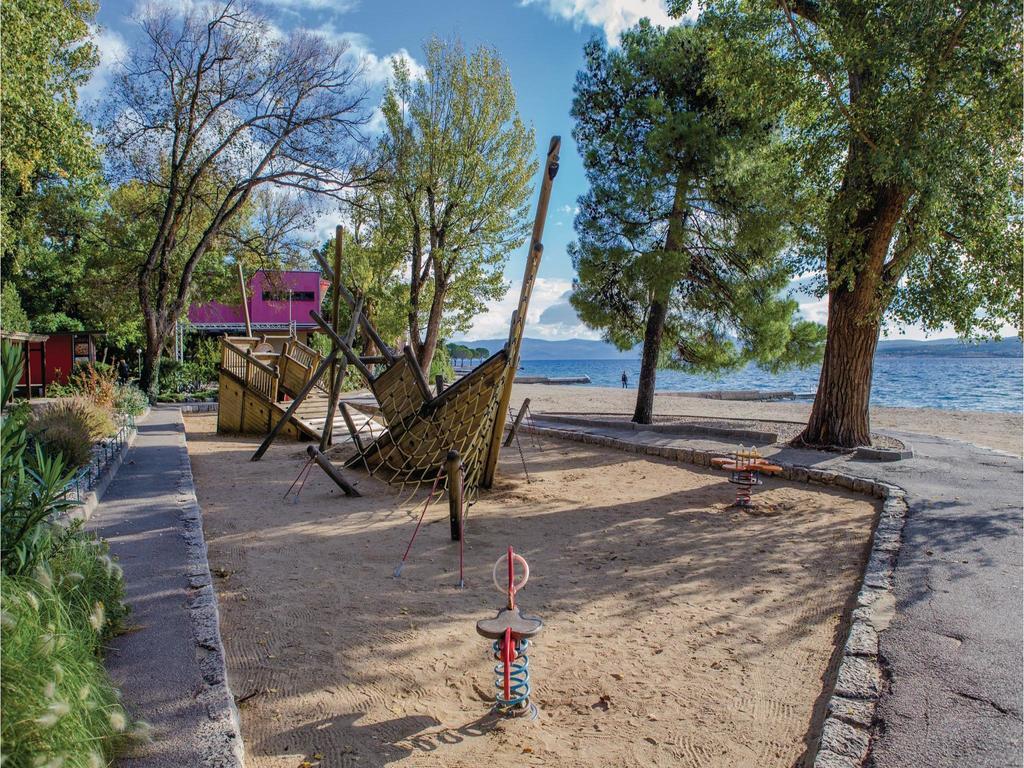 Stunning Apartment In Crikvenica With Wifi 외부 사진