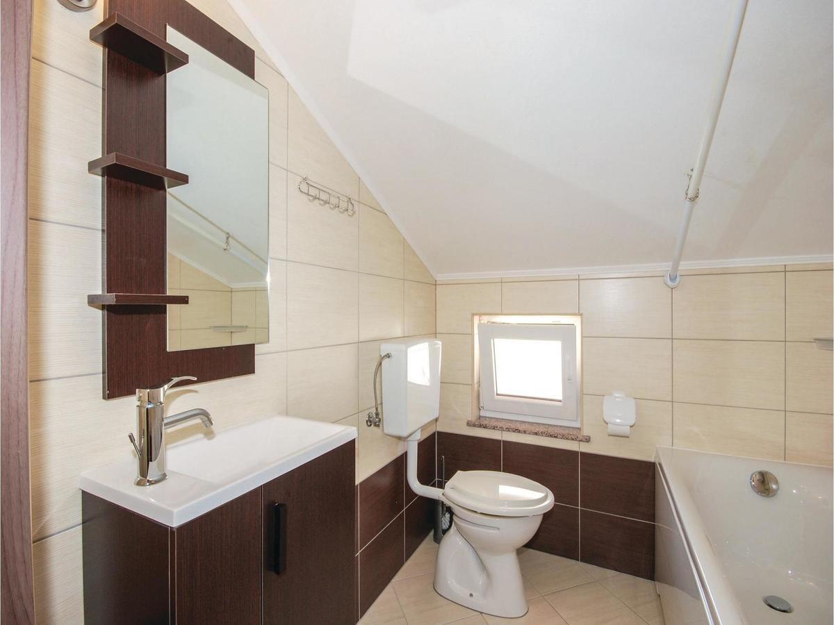 Stunning Apartment In Crikvenica With Wifi 외부 사진