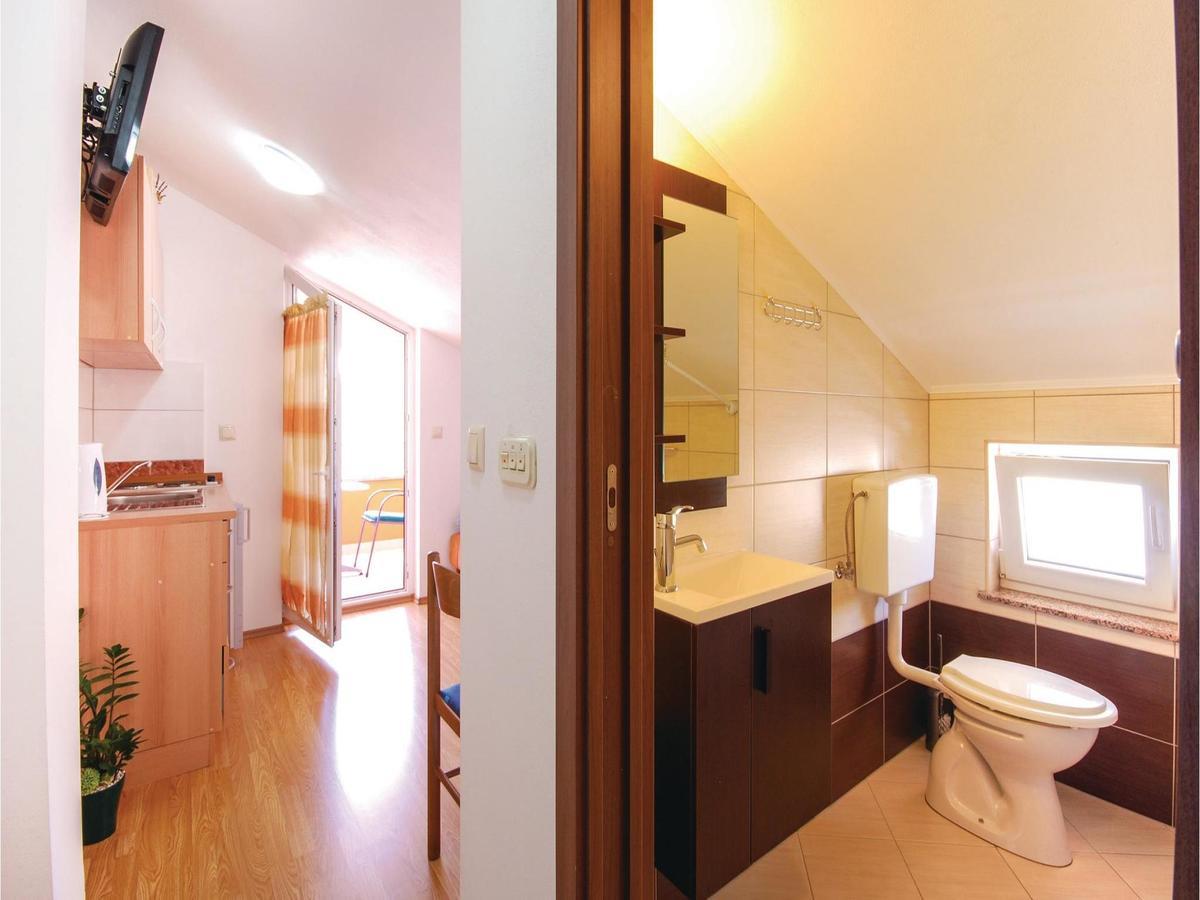 Stunning Apartment In Crikvenica With Wifi 외부 사진