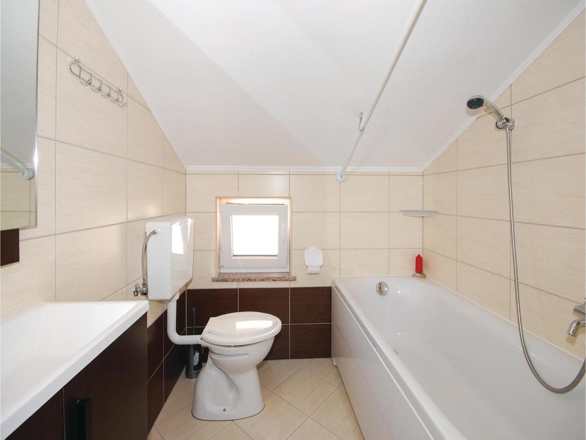 Stunning Apartment In Crikvenica With Wifi 외부 사진