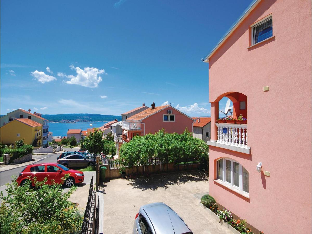 Stunning Apartment In Crikvenica With Wifi 외부 사진