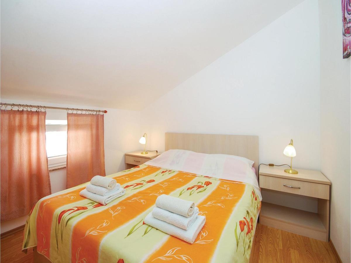 Stunning Apartment In Crikvenica With Wifi 외부 사진