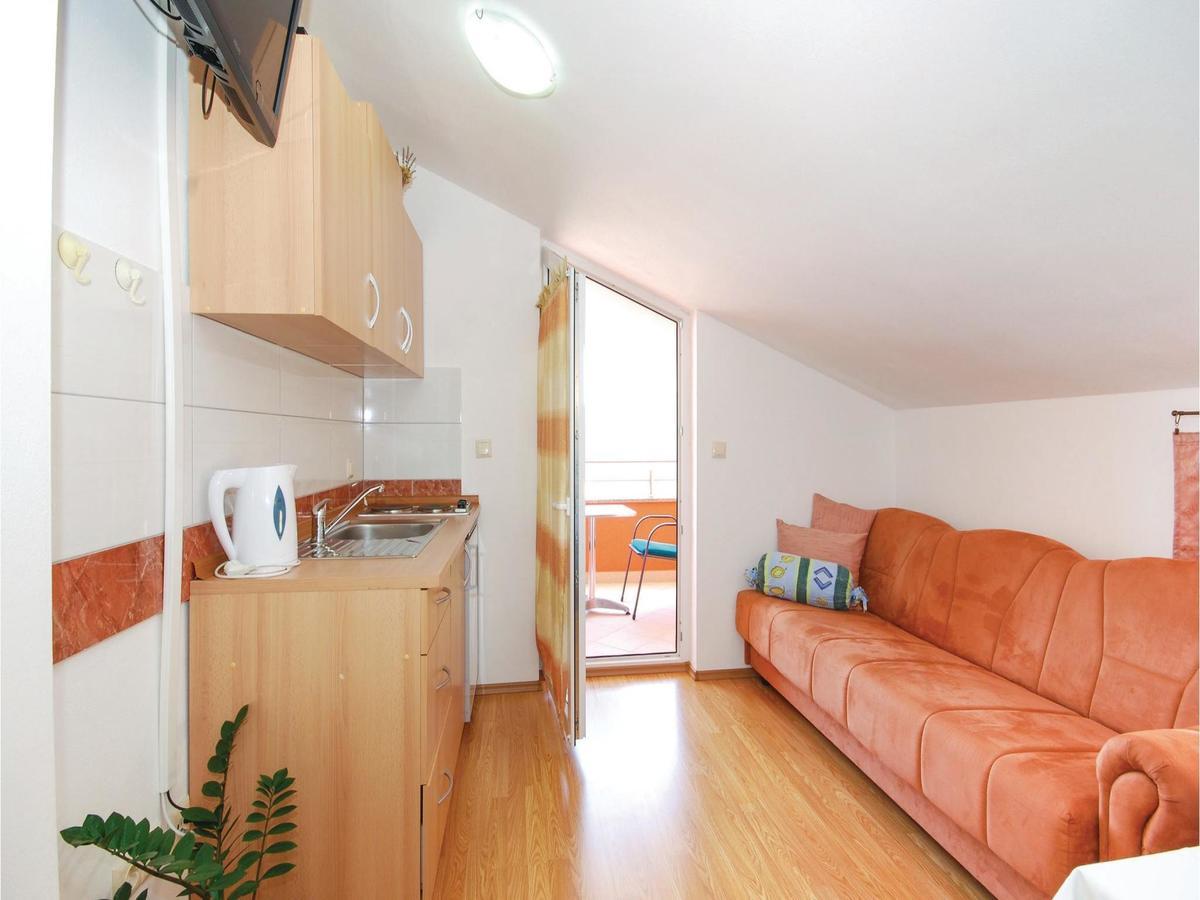 Stunning Apartment In Crikvenica With Wifi 외부 사진