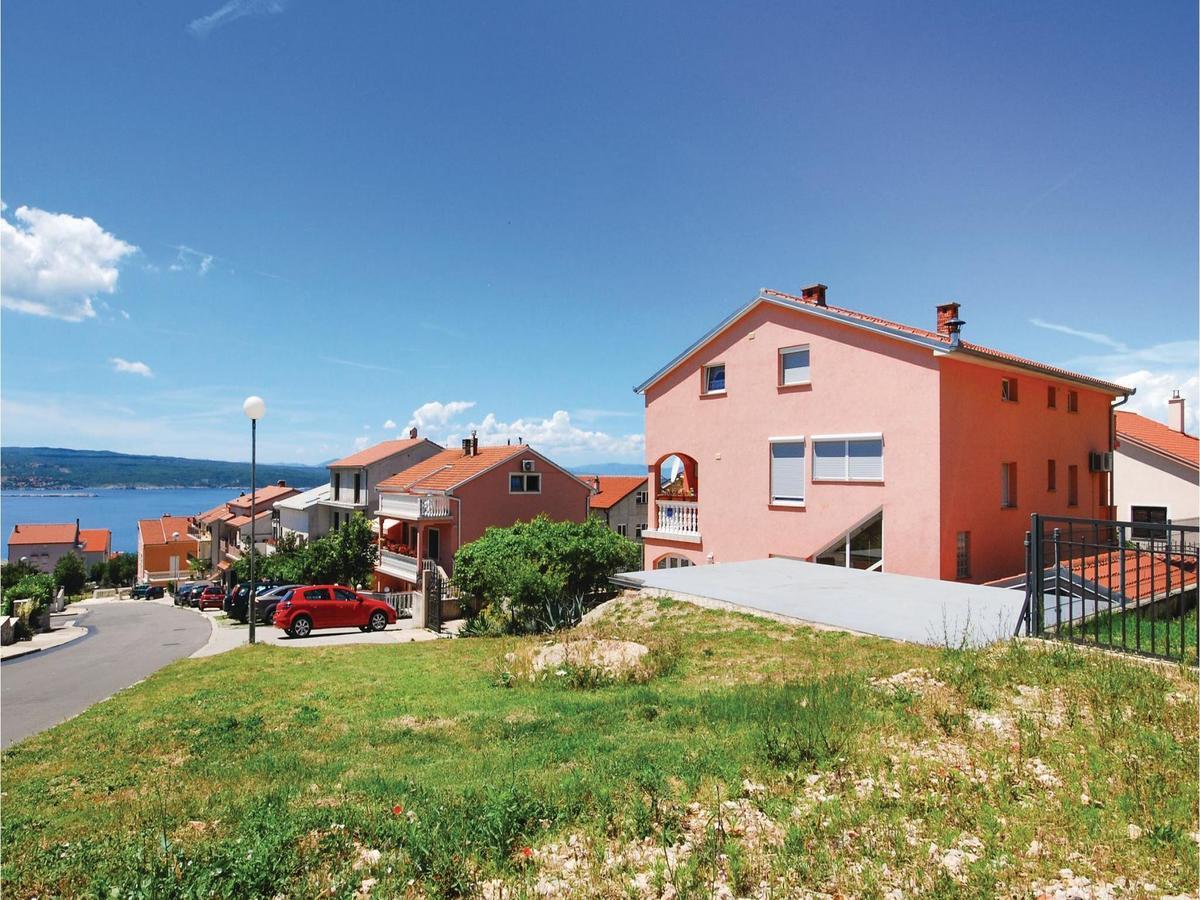 Stunning Apartment In Crikvenica With Wifi 외부 사진